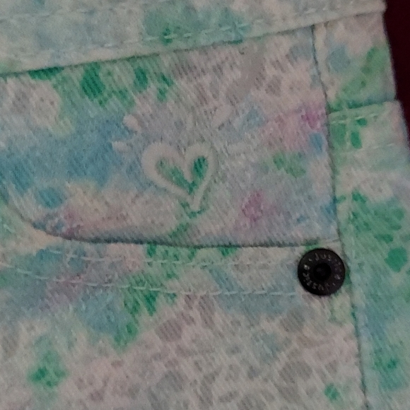 Girl's Justice shorts - Picture 4 of 9